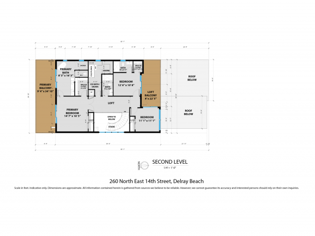 Продажа дома по адресу 260 NE 14th Street - фото 6707785