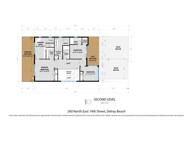 Продажа дома по адресу 260 NE 14th Street - фото 6707793