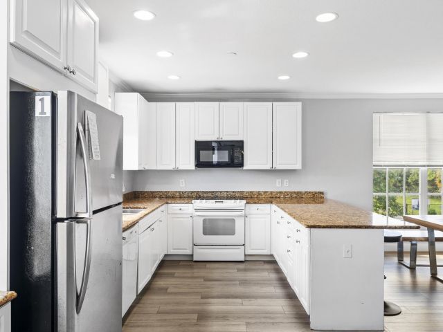 Продажа дома по адресу 1100 Cabana Road - фото 6725292