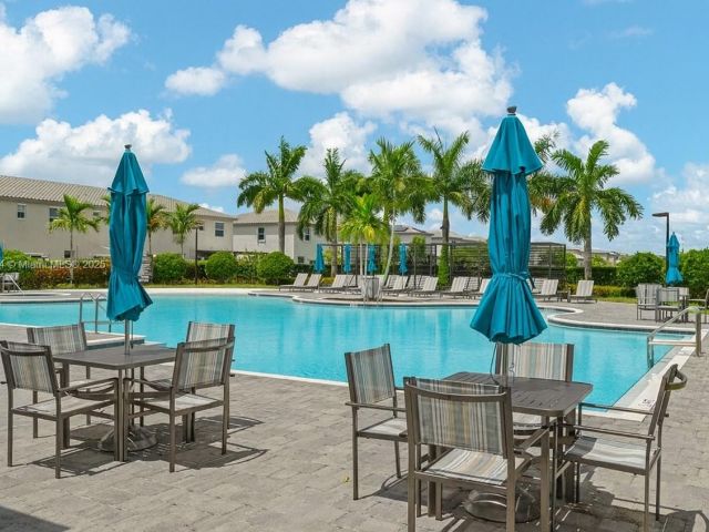 Дом в аренду по адресу 2664 SE 19th St 2664 - фото 7451514