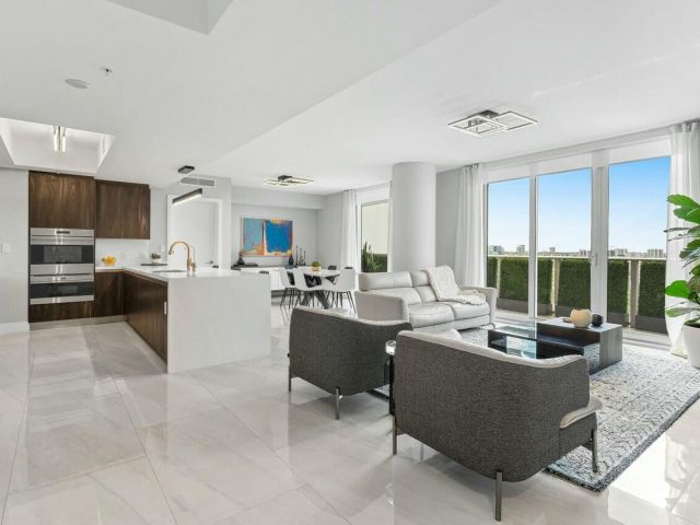 Продажа квартиры #1409 - фото 6715322