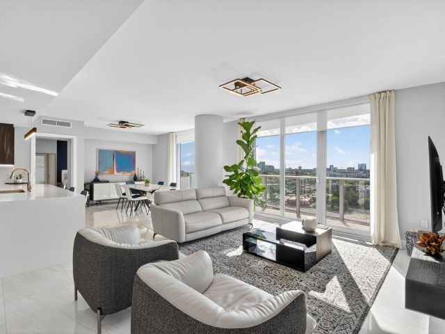 Продажа квартиры #1409 - фото 6715330