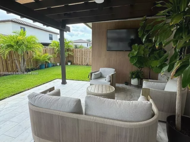 Продажа дома по адресу 11910 SW 243rd St - фото 6703370