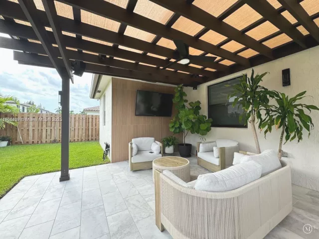 Продажа дома по адресу 11910 SW 243rd St - фото 6703372