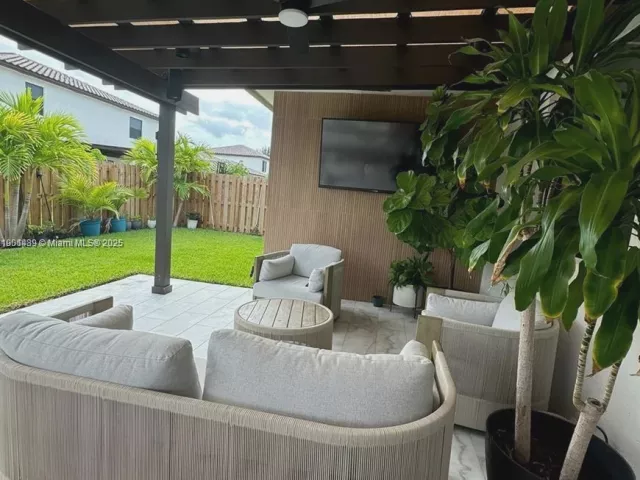 Продажа дома по адресу 11910 SW 243rd St - фото 6703373