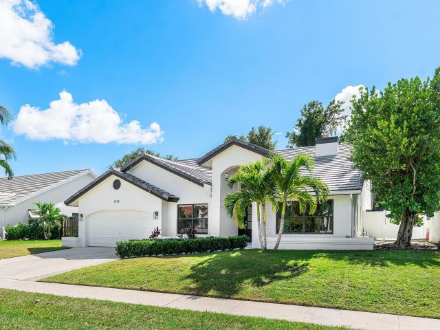 Продажа дома по адресу 1338 SW 3rd Street - фото 6703656