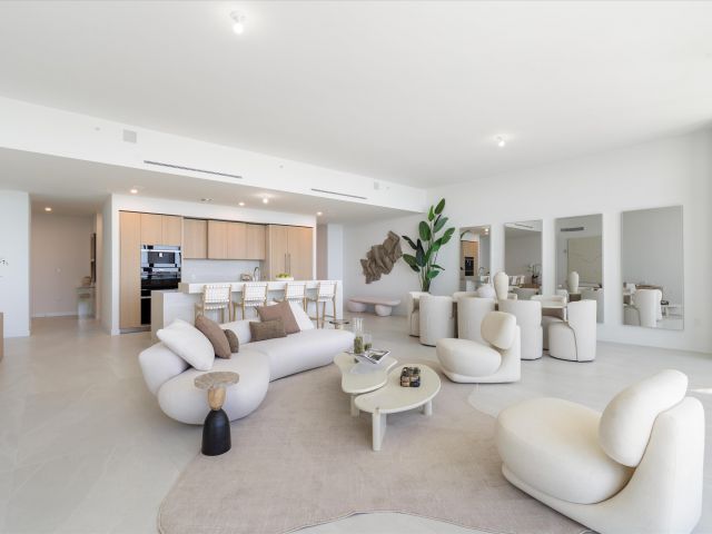 Продажа квартиры #Uph03 - фото 6807256