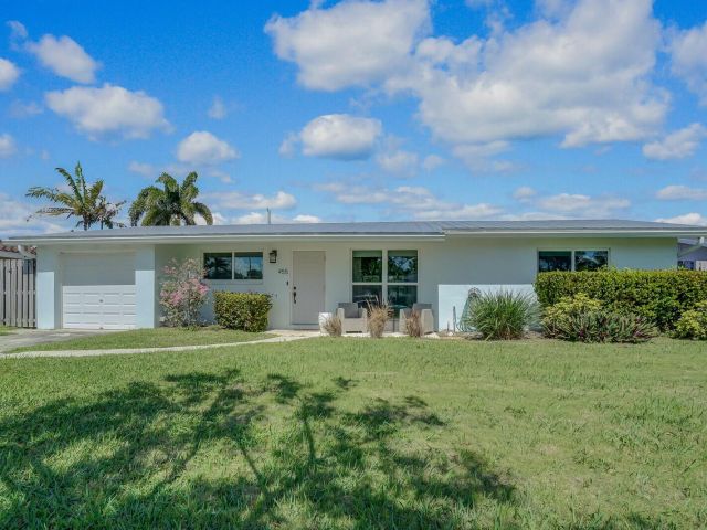 Продажа дома по адресу 455 NE 34th Street - фото 6781292