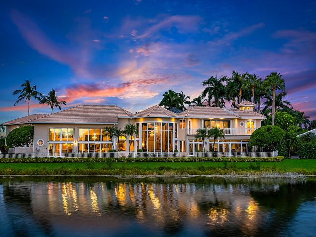 Продажа дома по адресу 10248 Heronwood Lane - фото 6729068