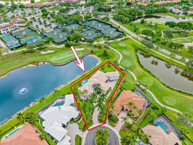 Продажа дома по адресу 10248 Heronwood Lane - фото 6729069