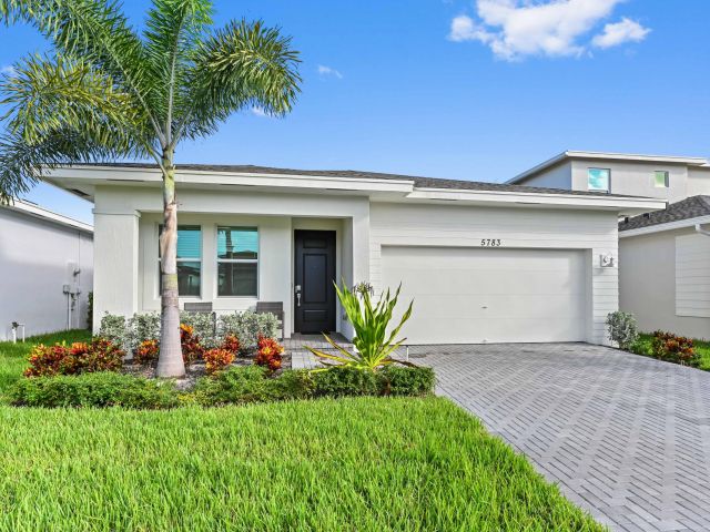 Продажа дома по адресу 5783 Graceful Way - фото 6707742