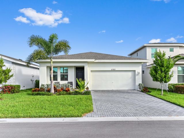 Продажа дома по адресу 5783 Graceful Way - фото 6707743