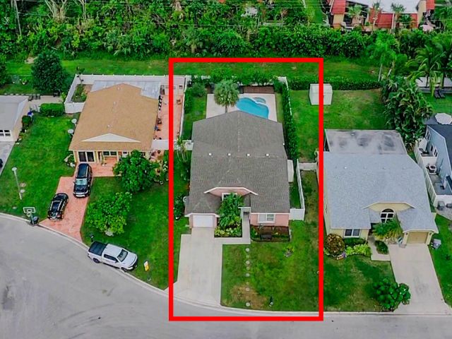 Дом в аренду по адресу 8111 Cedar Hollow Lane Lane - фото 6704789