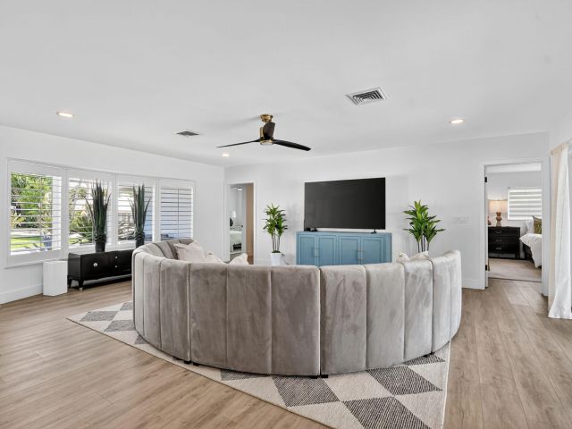 Дом в аренду по адресу 891 SW Hickory Terrace - фото 6705467