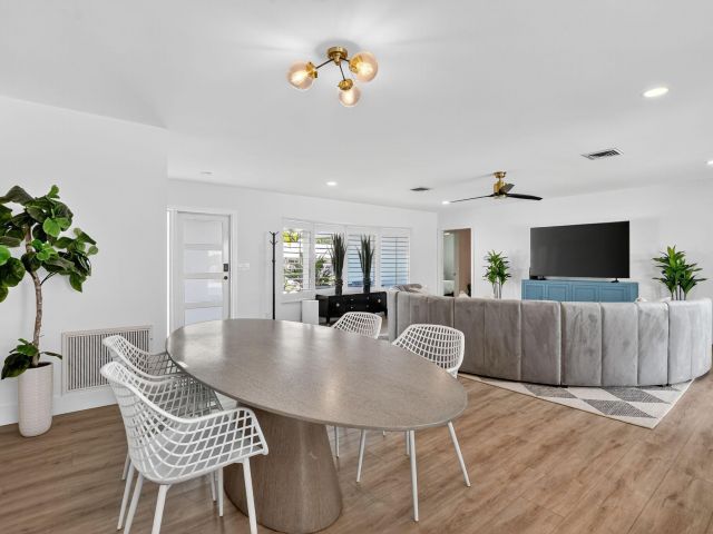 Дом в аренду по адресу 891 SW Hickory Terrace - фото 6705470