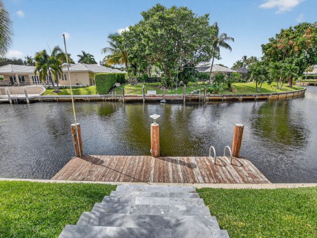 Дом в аренду по адресу 891 SW Hickory Terrace - фото 6705479