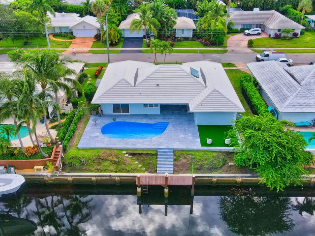 Дом в аренду по адресу 891 SW Hickory Terrace - фото 6705481