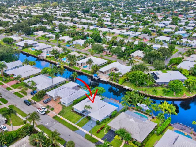 Дом в аренду по адресу 891 SW Hickory Terrace - фото 6705484