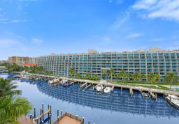 Квартира #613