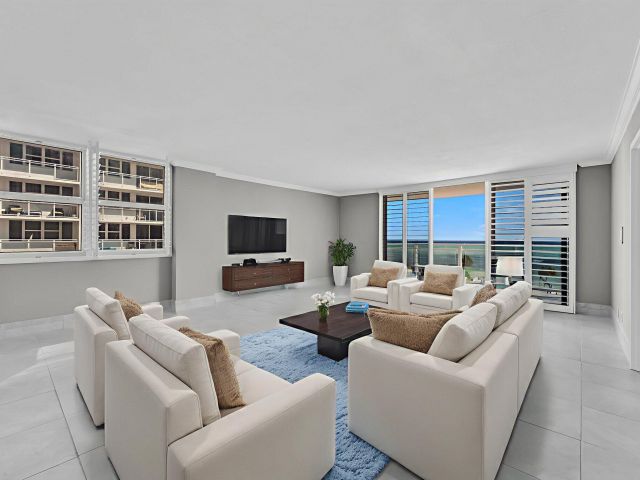 Продажа квартиры #414 - фото 6727244