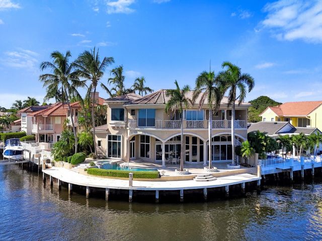 Продажа дома по адресу 612 Admirals Way - фото 6734484