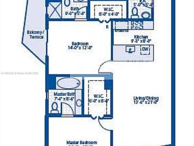 Продажа квартиры #1802 - фото 6711386