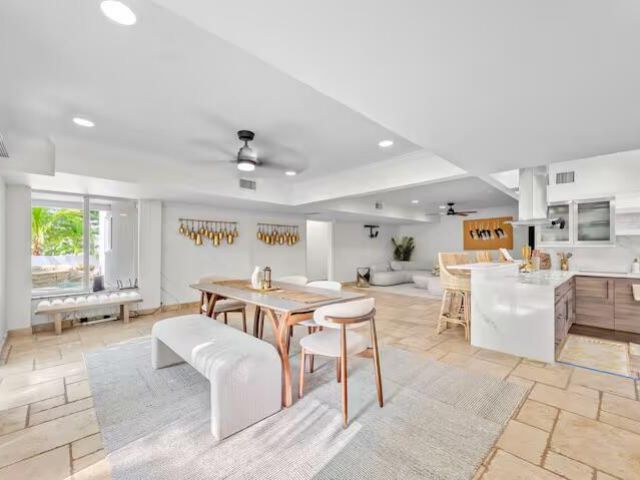 Дом в аренду по адресу 2780 NE 16th Street - фото 6750834