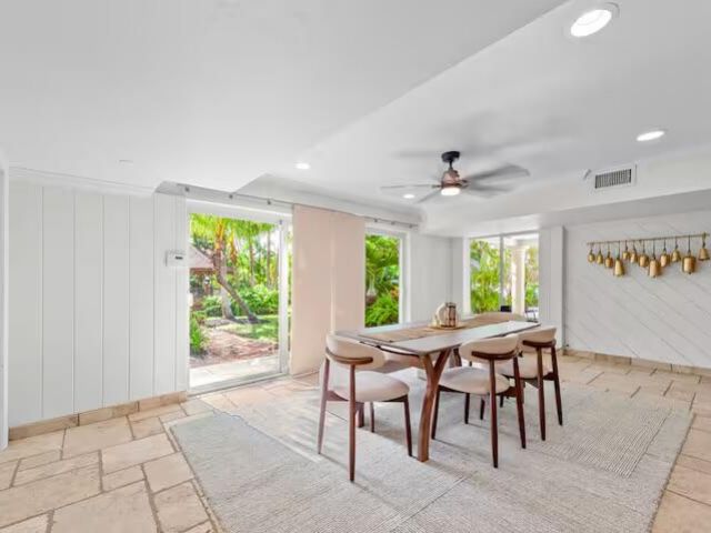 Дом в аренду по адресу 2780 NE 16th Street - фото 6750839