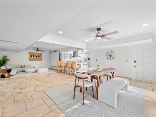 Дом в аренду по адресу 2780 NE 16th Street - фото 6750840