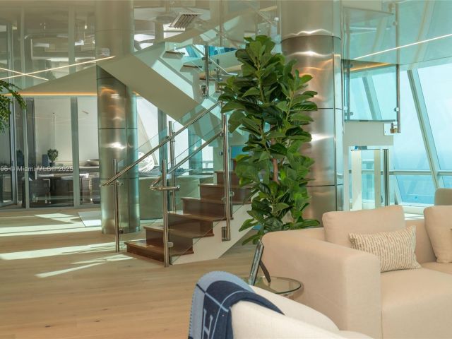 Квартира в аренду номер4803 - фото 6715548