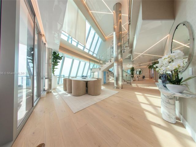 Квартира в аренду номер4803 - фото 6715553