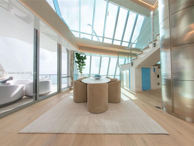 Квартира в аренду номер4803 - фото 6715554