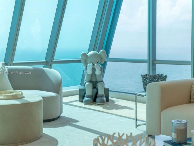 Квартира в аренду номер4803 - фото 6715556