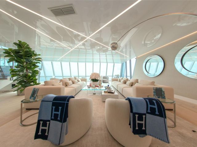 Квартира в аренду номер4803 - фото 6715562