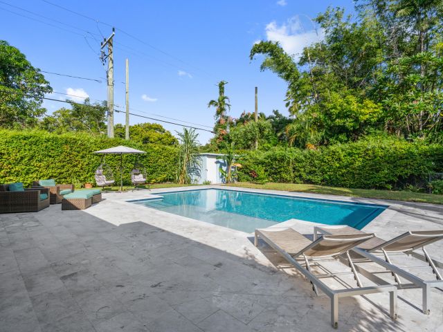 Продажа дома по адресу 175 NW 125th Street - фото 6711559