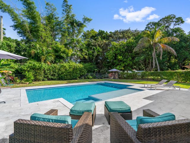 Продажа дома по адресу 175 NW 125th Street - фото 6711563