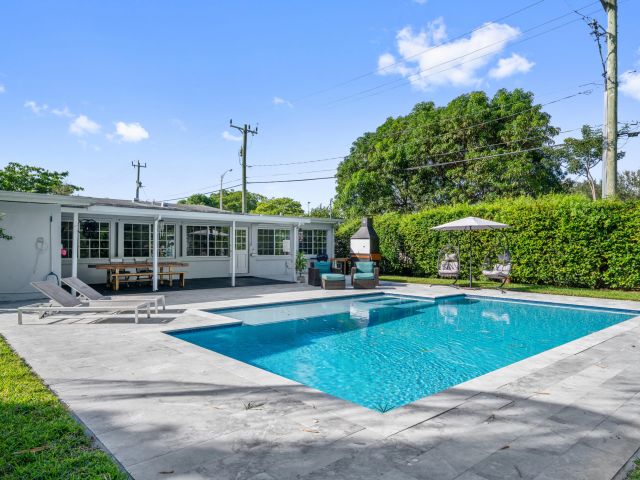 Продажа дома по адресу 175 NW 125th Street - фото 6778877