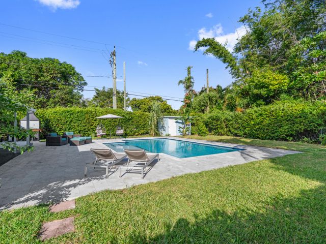 Продажа дома по адресу 175 NW 125th Street - фото 6778878