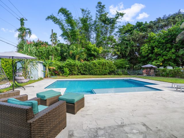 Продажа дома по адресу 175 NW 125th Street - фото 6778882