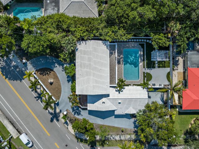 Дом в аренду по адресу 3517 N Flagler Drive - фото 6711496