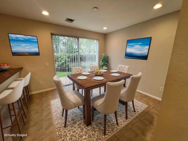 Дом в аренду по адресу 5124 NW 30 Terrace - фото 6730851