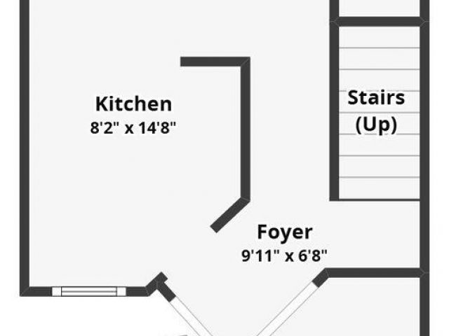 Дом в аренду по адресу 5124 NW 30 Terrace - фото 6730852