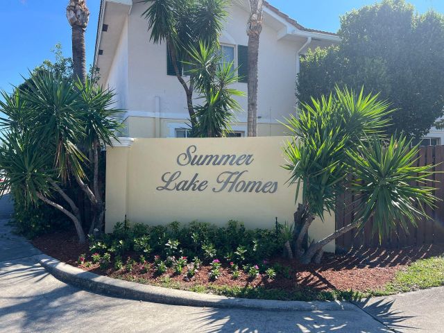 Дом в аренду по адресу 5124 NW 30 Terrace - фото 6730855