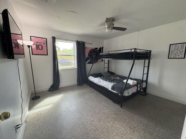 Дом в аренду по адресу 2711 NE 11th Terrace - фото 6750809