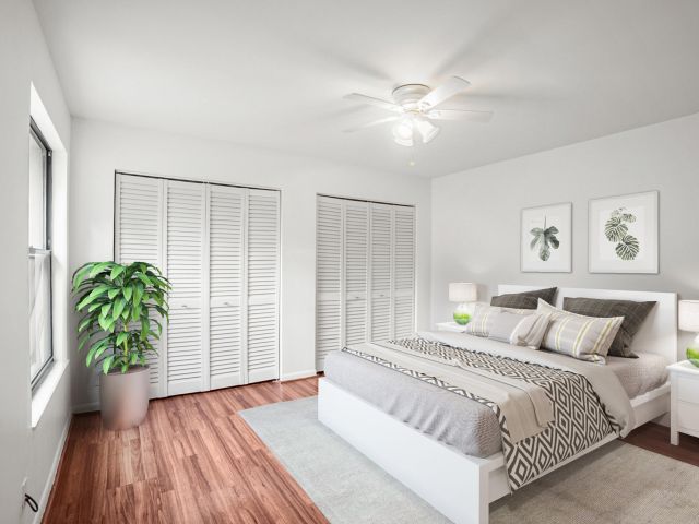 Дом в аренду по адресу 7690 Courtyard Run W - фото 6786018