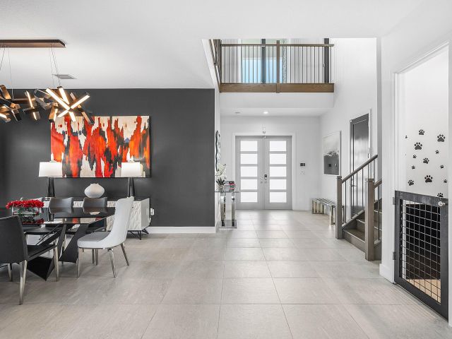 Продажа дома по адресу 8805 New River Falls Road - фото 6749536