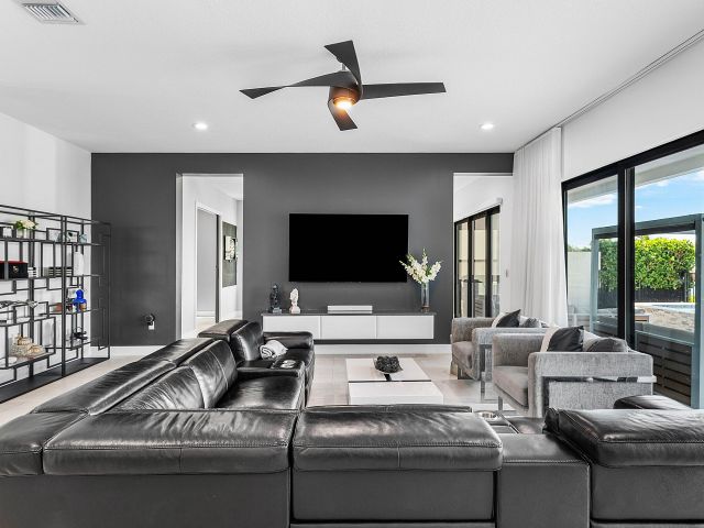 Продажа дома по адресу 8805 New River Falls Road - фото 6749537