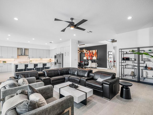 Продажа дома по адресу 8805 New River Falls Road - фото 6749538