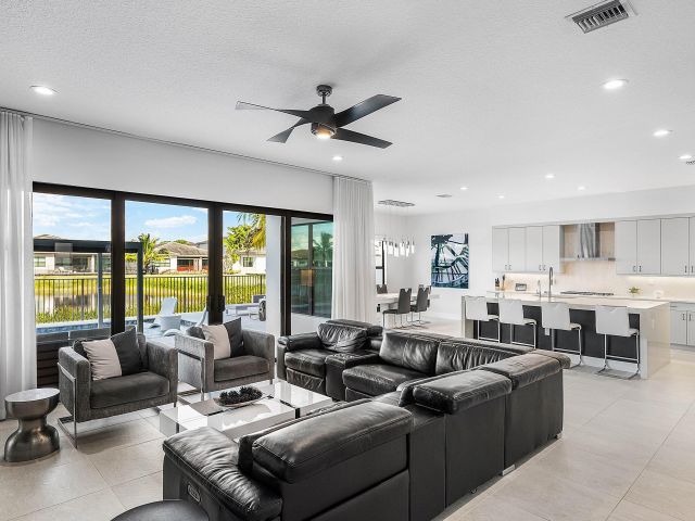 Продажа дома по адресу 8805 New River Falls Road - фото 6749539