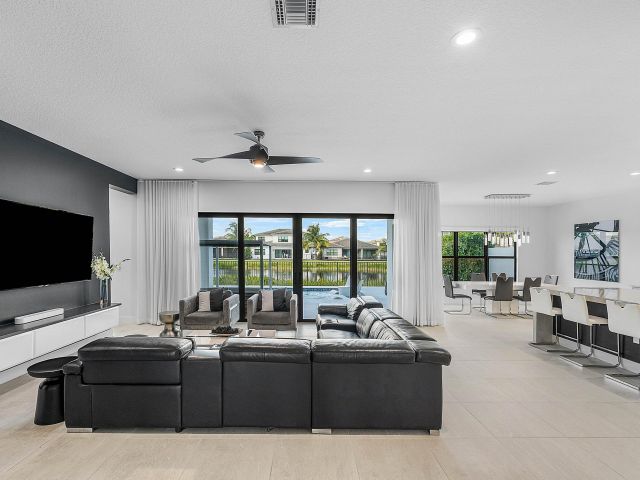 Продажа дома по адресу 8805 New River Falls Road - фото 6749540